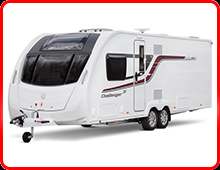 twin axle caravan service mobile approved workshop scheme